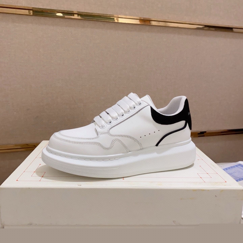 alexander M*Q*en casual shoes